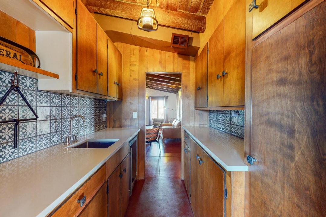 Photo of Kitchen in Los Ranchos Perkins