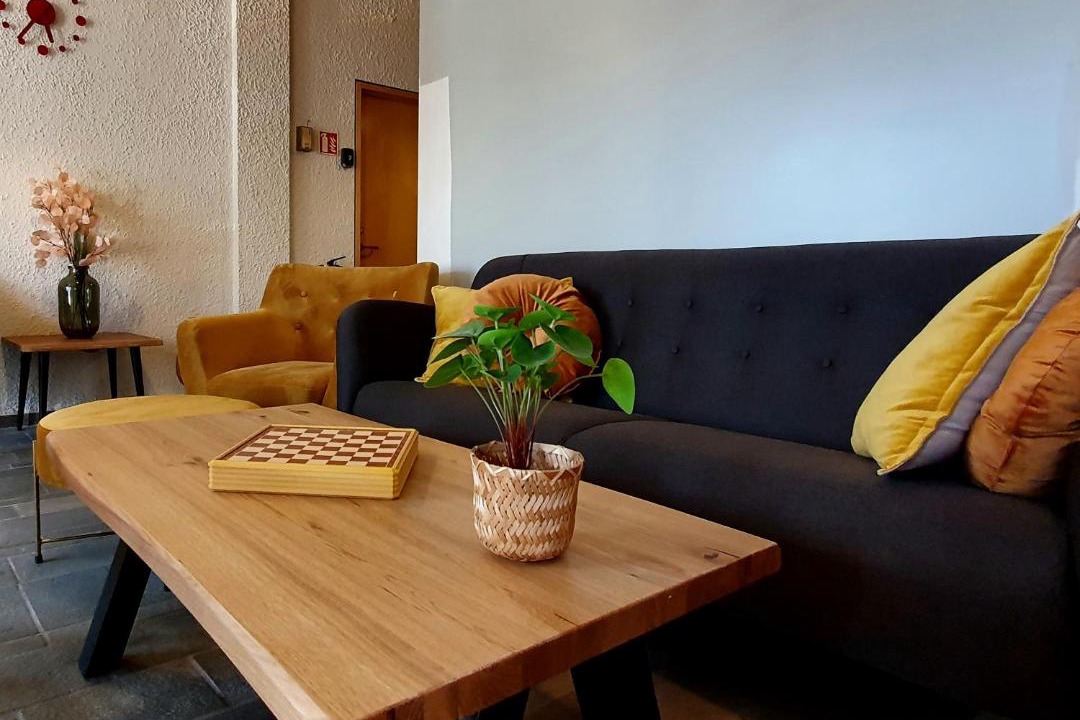 Photo of Livingroom in Neskaupstadur