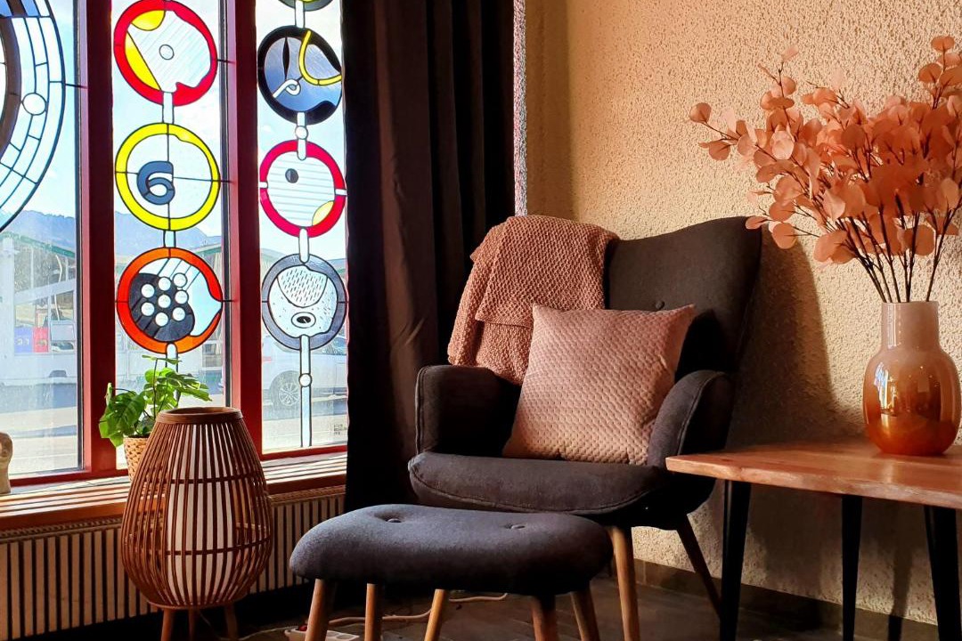 Photo of Livingroom in Neskaupstadur
