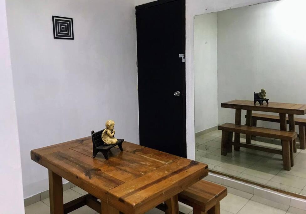 Photo of Livingroom in Villa de Guadalupe