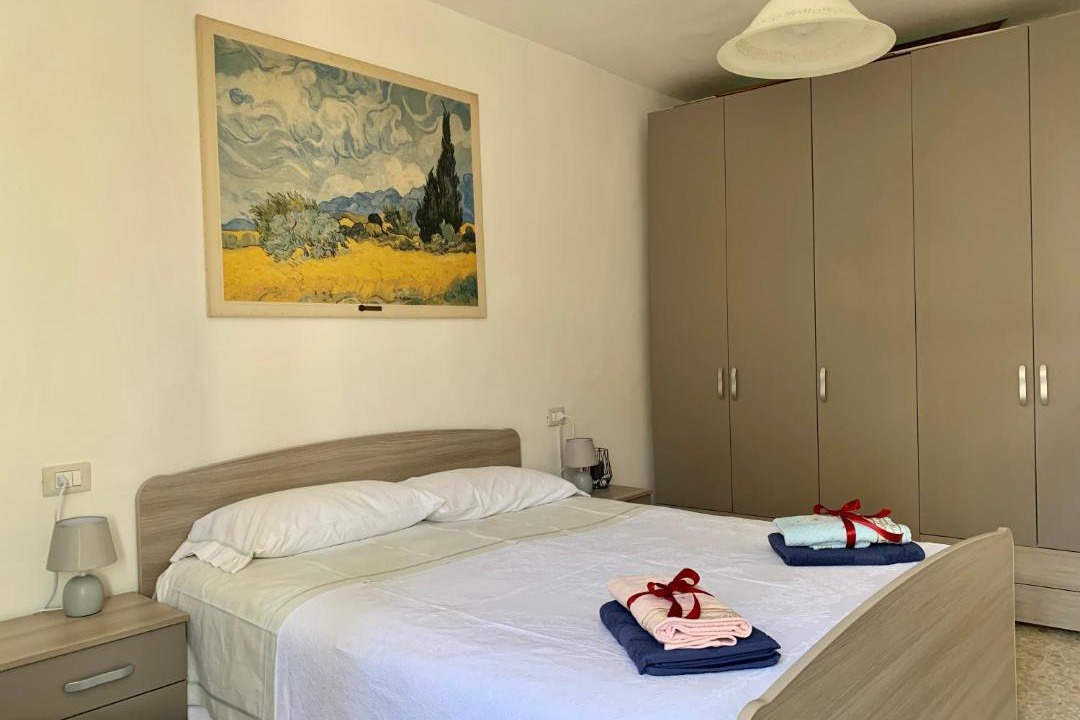 Photo of Bedroom in Celano