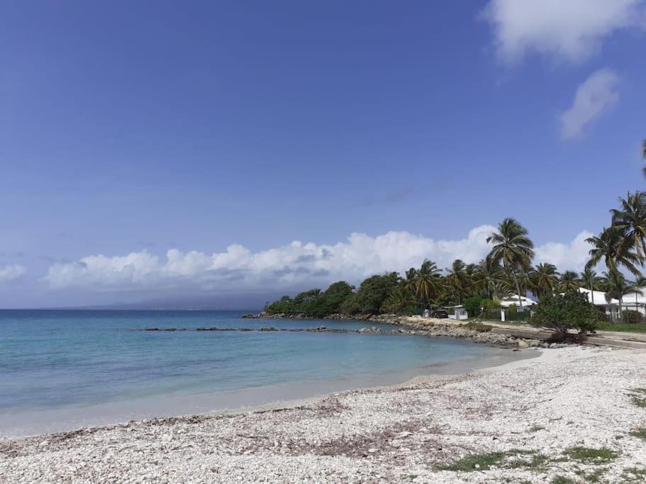Photo of Outdoor in Bas du Fort