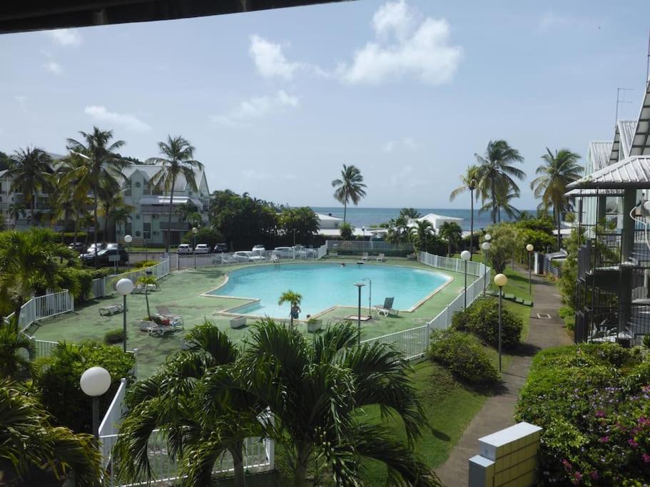 Photo of Outdoor in Bas du Fort