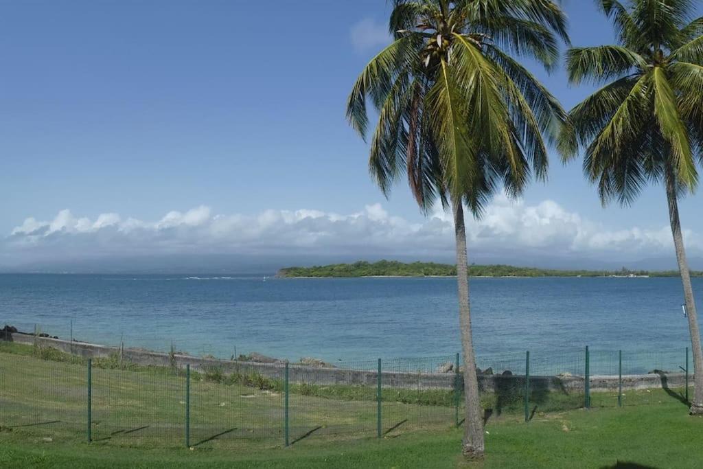 Photo of Outdoor in Bas du Fort