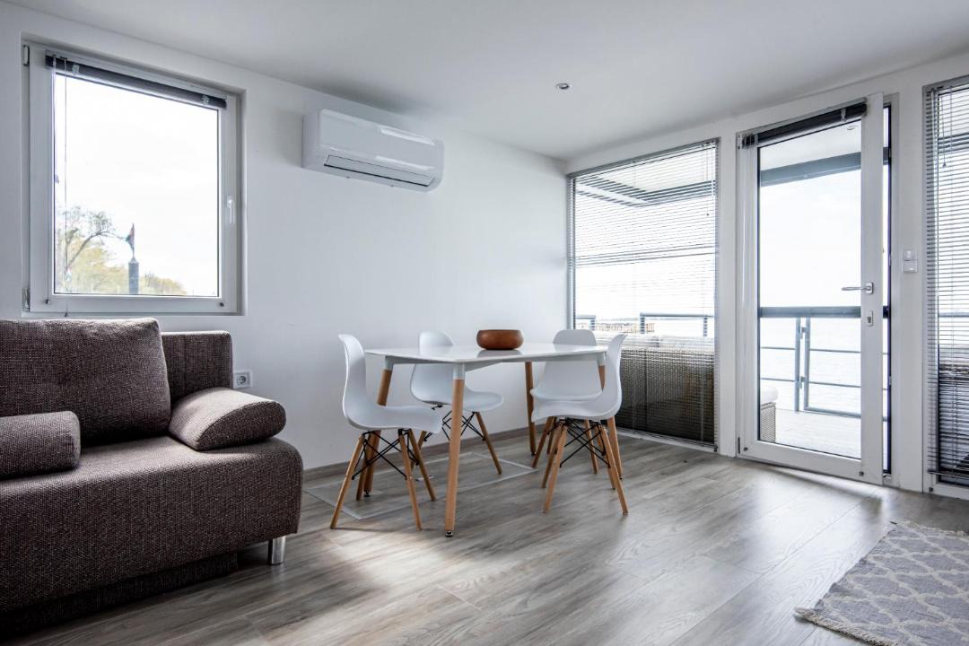 Photo of Livingroom in Abadszalok