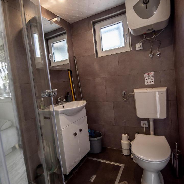 Photo of Bathroom in Abadszalok