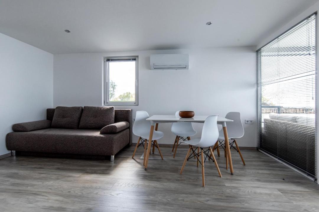 Photo of Livingroom in Abadszalok