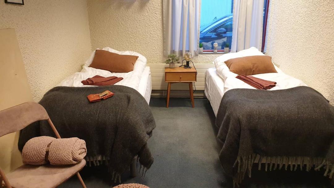 Photo of Bedroom in Neskaupstadur
