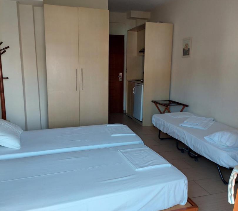 Photo of Bedroom in Loutra Edipsou