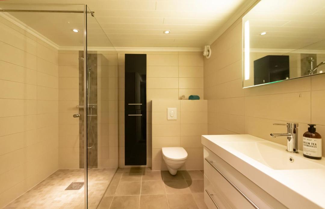 Photo of Bathroom in Sandnes