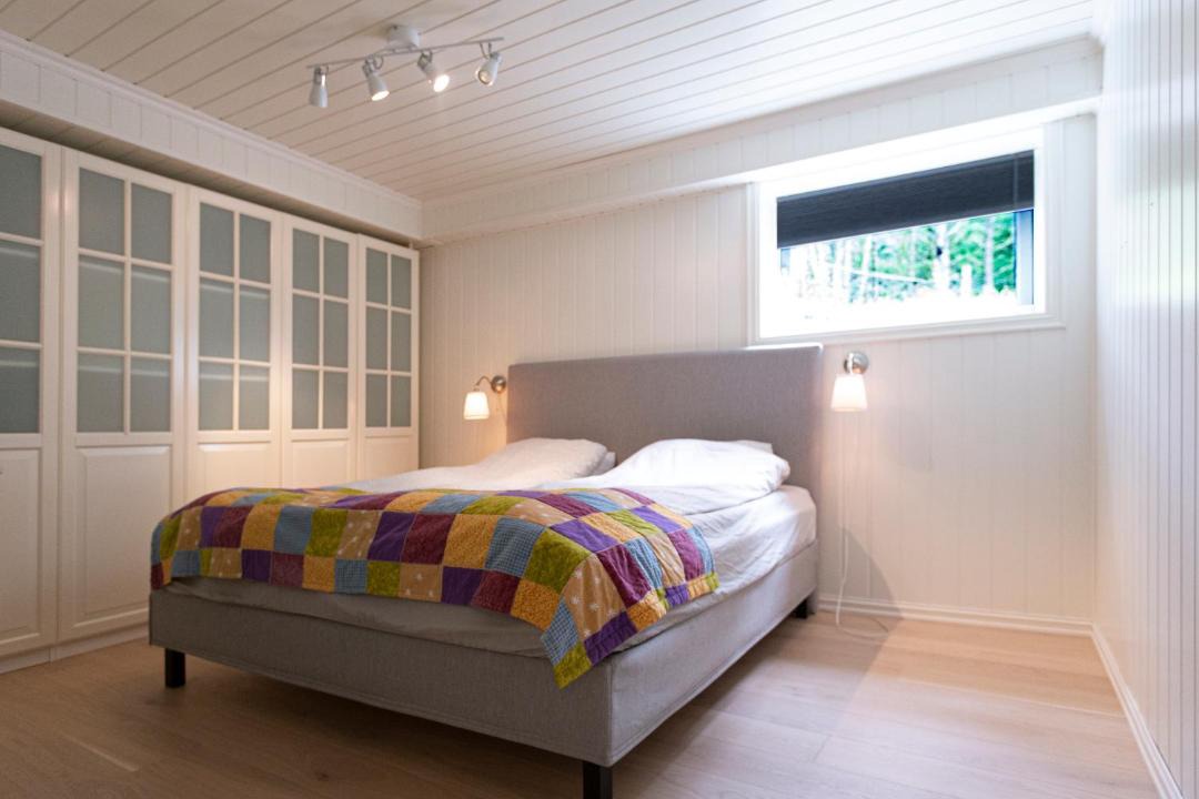 Photo of Bedroom in Sandnes