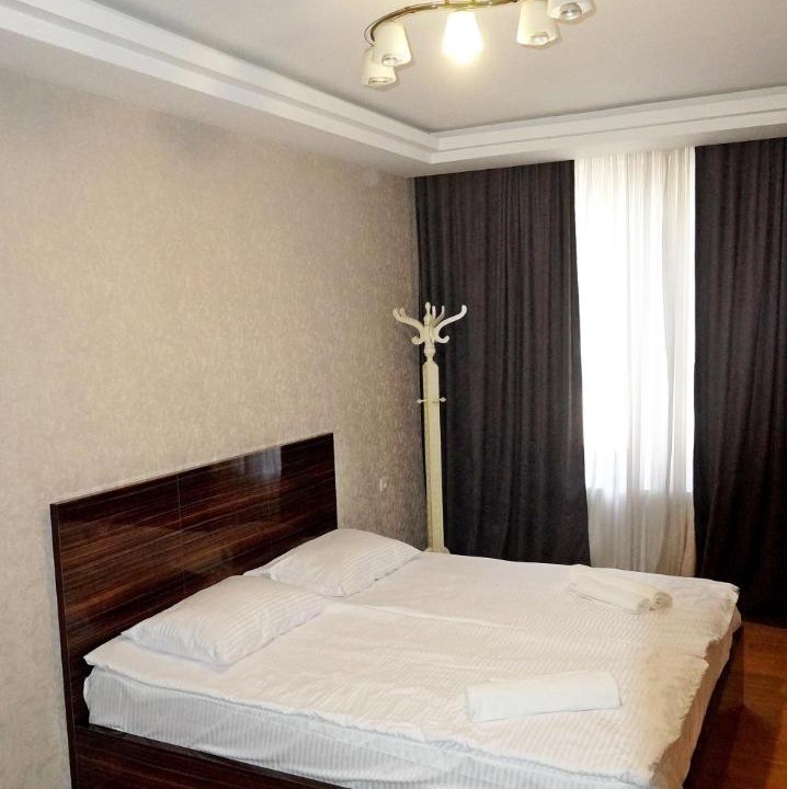 Photo of Bedroom in Zugdidi