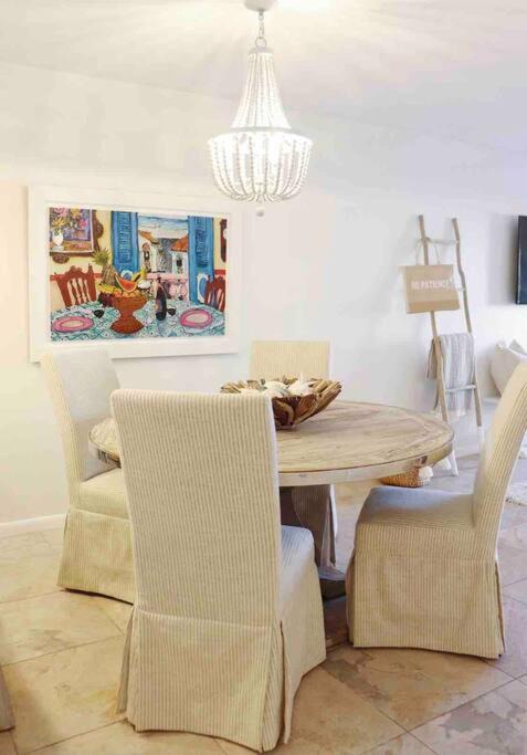 Photo of Livingroom in Key Colony Beach