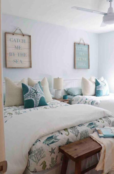 Photo of Bedroom in Key Colony Beach