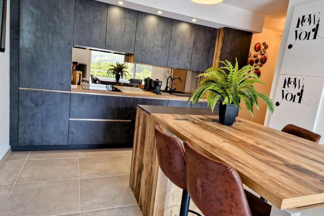 Photo of Kitchen in Die