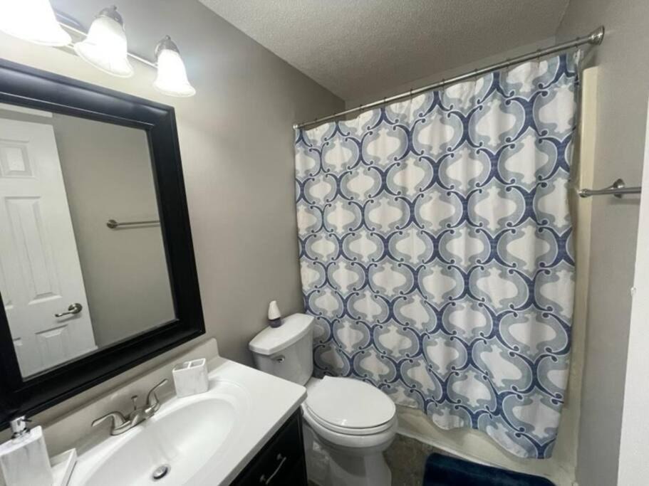 Photo of Bathroom in Madison