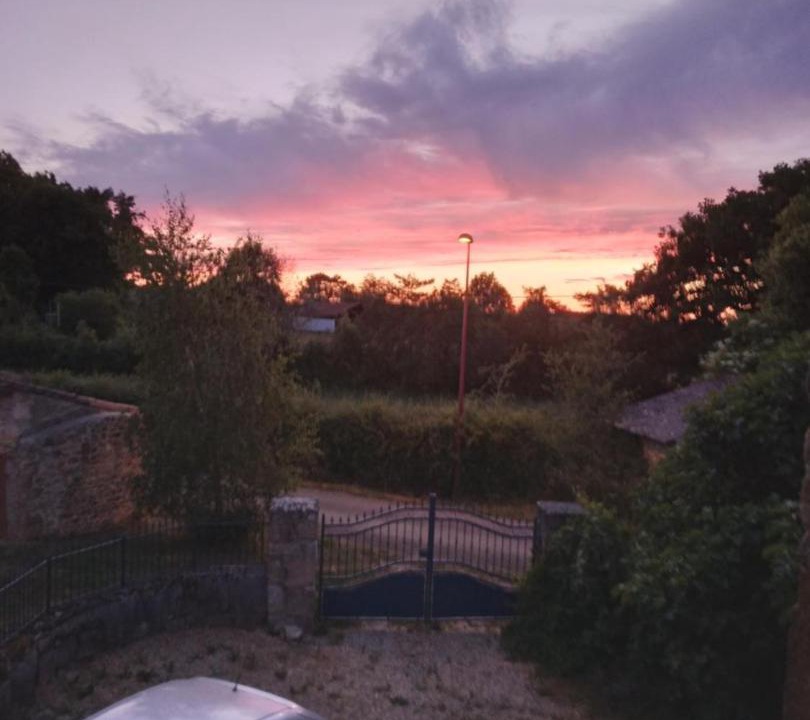 Photo of Outdoor in Rancon