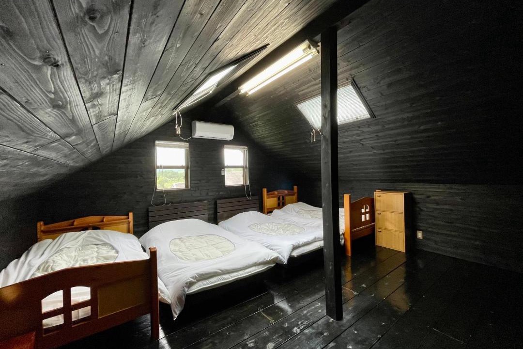 Photo of Bedroom in Amagase Onsen