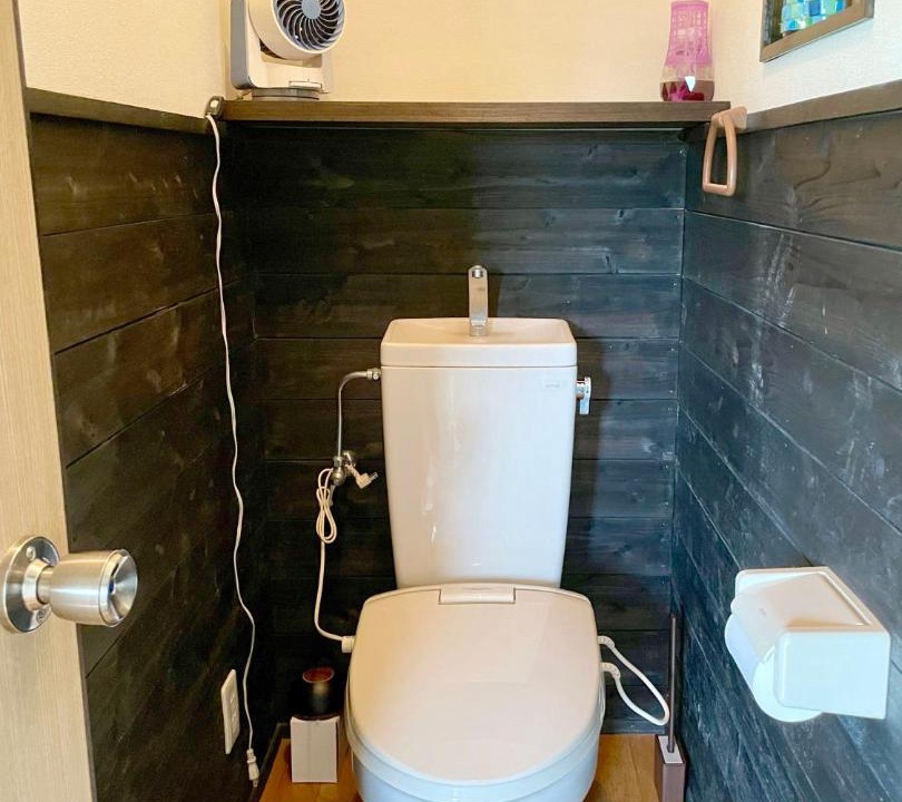 Photo of Bathroom in Amagase Onsen
