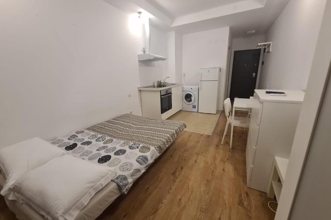 Photo of Bedroom in Stefanestii de Jos
