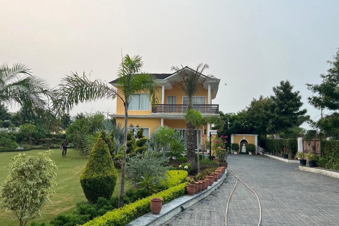 Photo of Buildings in Jalandhar
