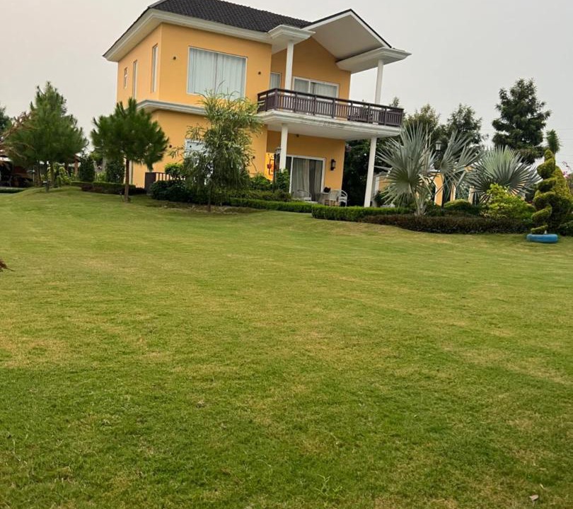 Photo of Buildings in Jalandhar