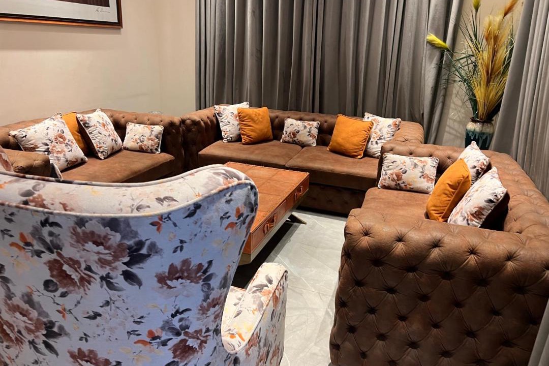 Photo of Livingroom in Jalandhar