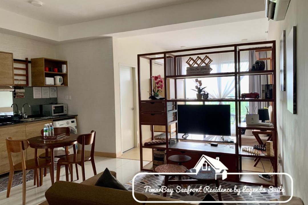 Photo of Livingroom in Kuantan