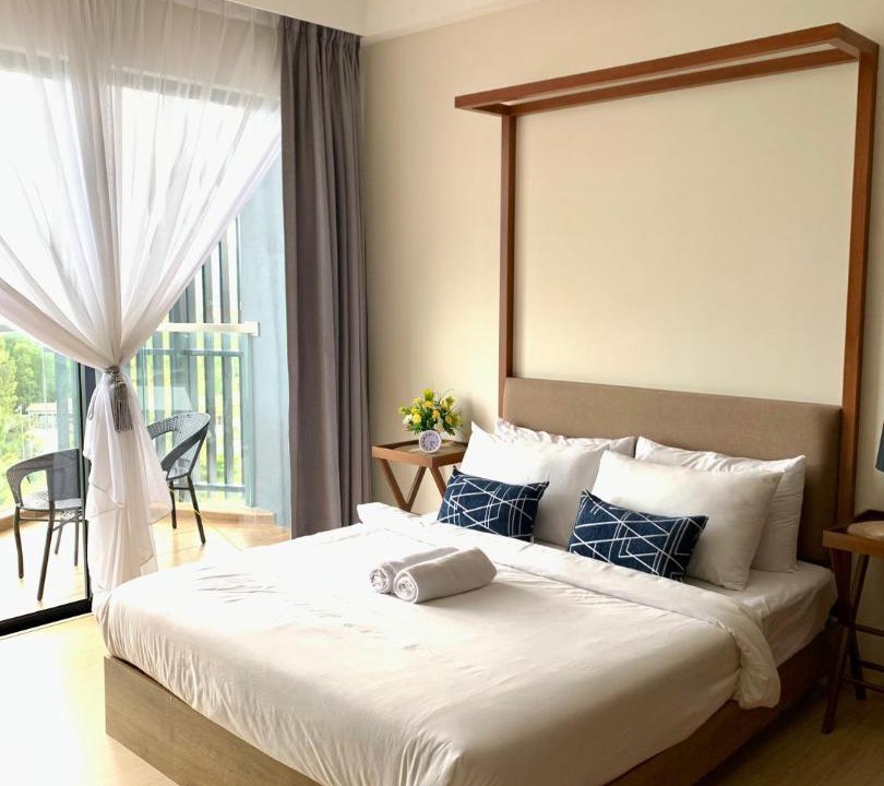 Photo of Bedroom in Kuantan