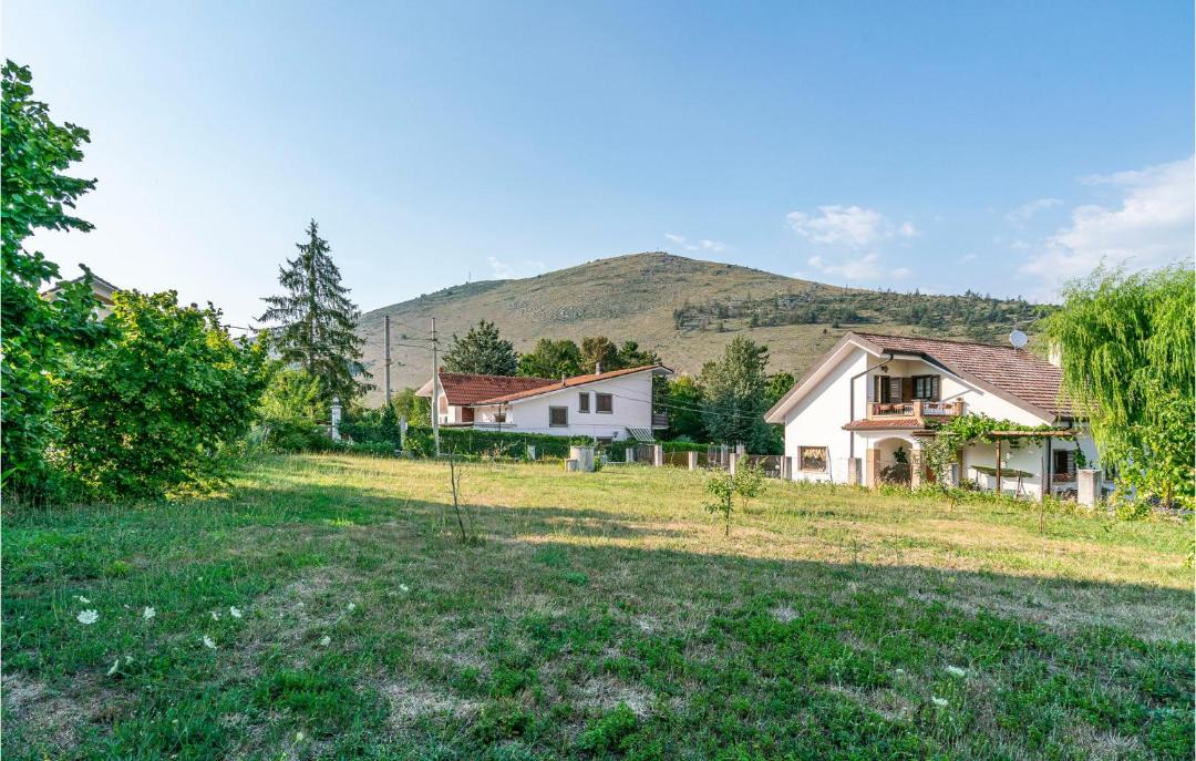 Photo of Buildings in Scurcola Marsicana