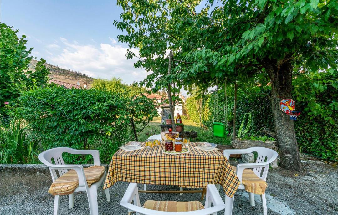 Photo of Patio Balcony in Scurcola Marsicana