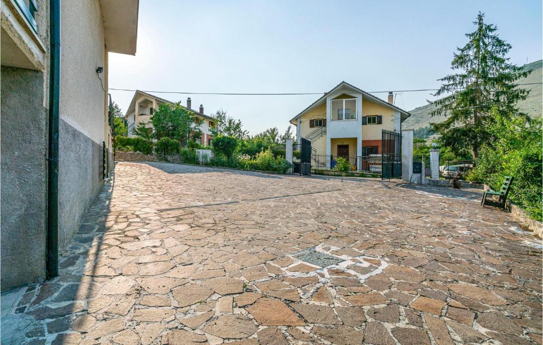 Photo of Buildings in Scurcola Marsicana