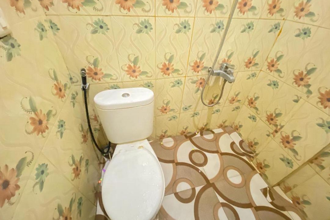 Photo of Bathroom in Jailolo