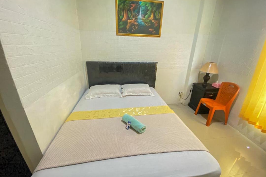 Photo of Bedroom in Jailolo