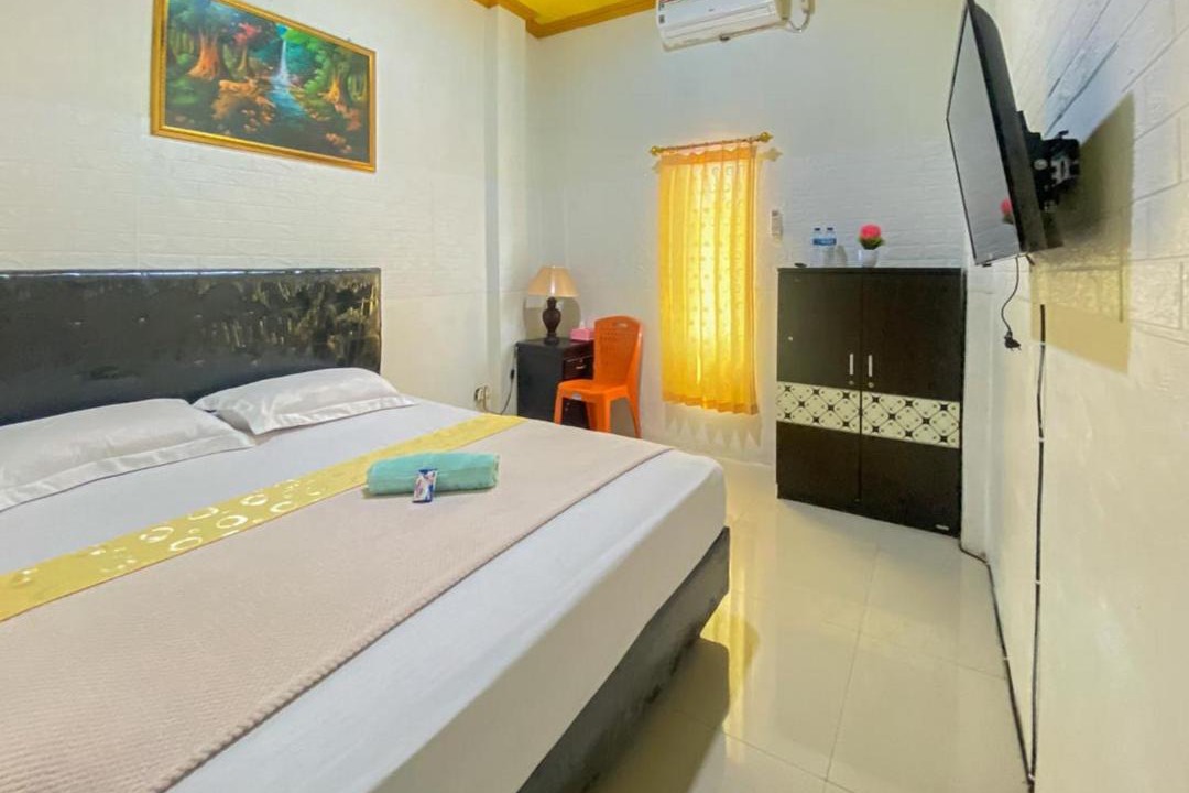 Photo of Bedroom in Jailolo