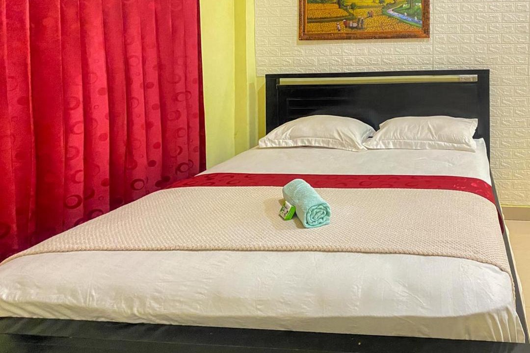 Photo of Bedroom in Jailolo