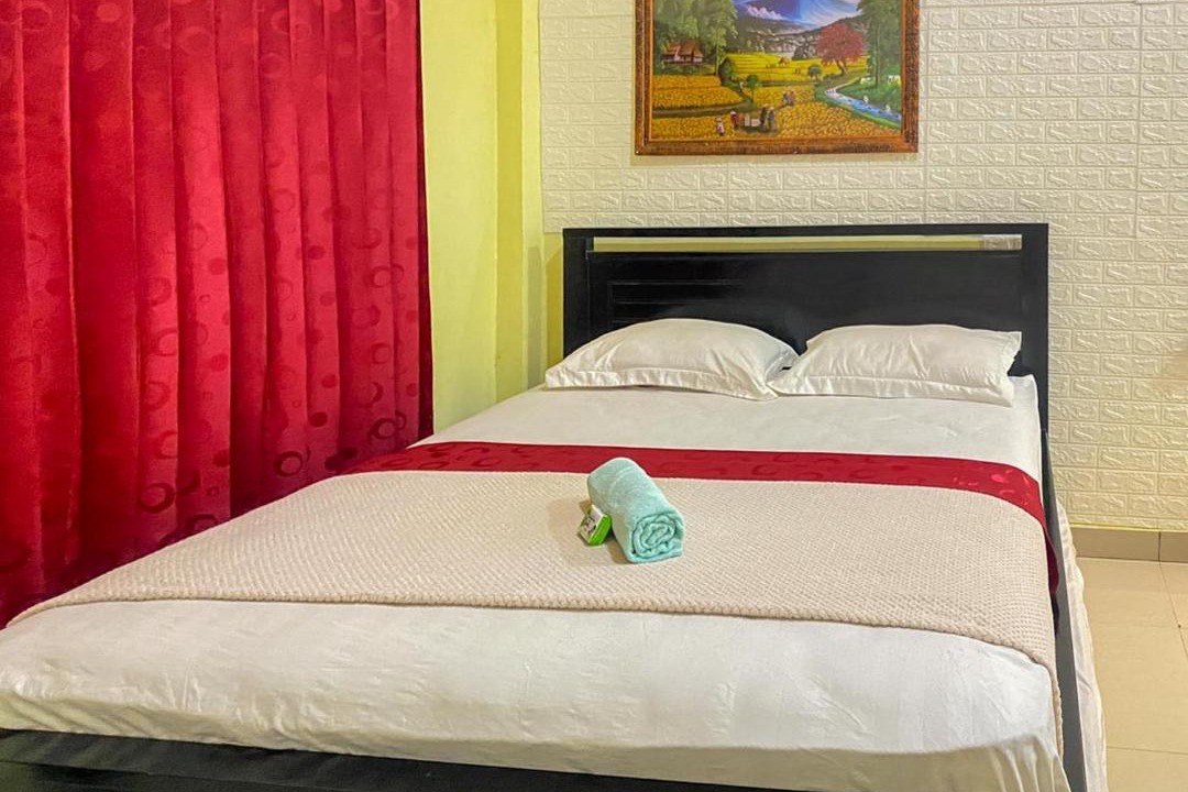 Photo of Bedroom in Jailolo