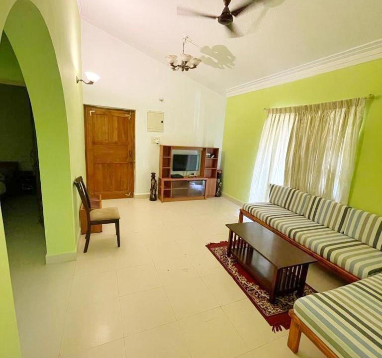 Photo of Livingroom in Candolim