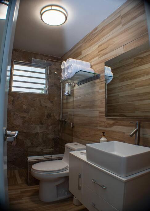 Photo of Bathroom in Hoyo Mulas