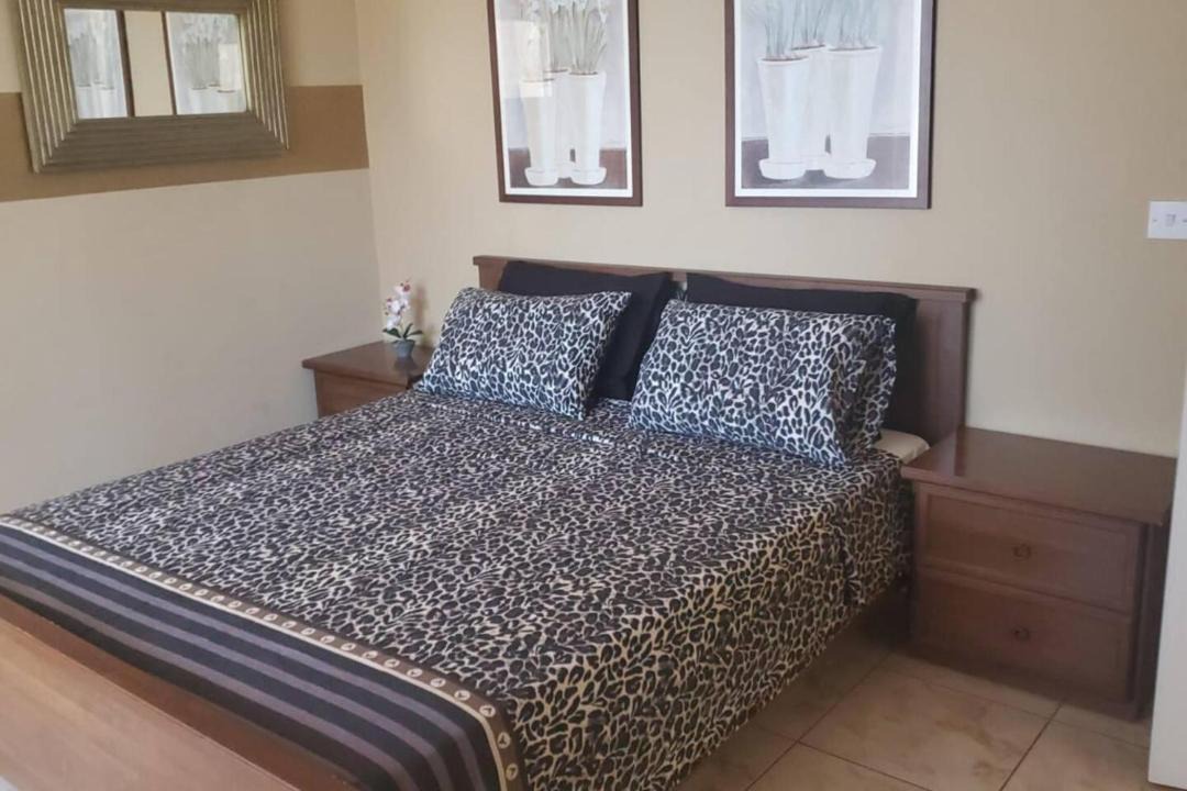 Photo of Bedroom in Old Town