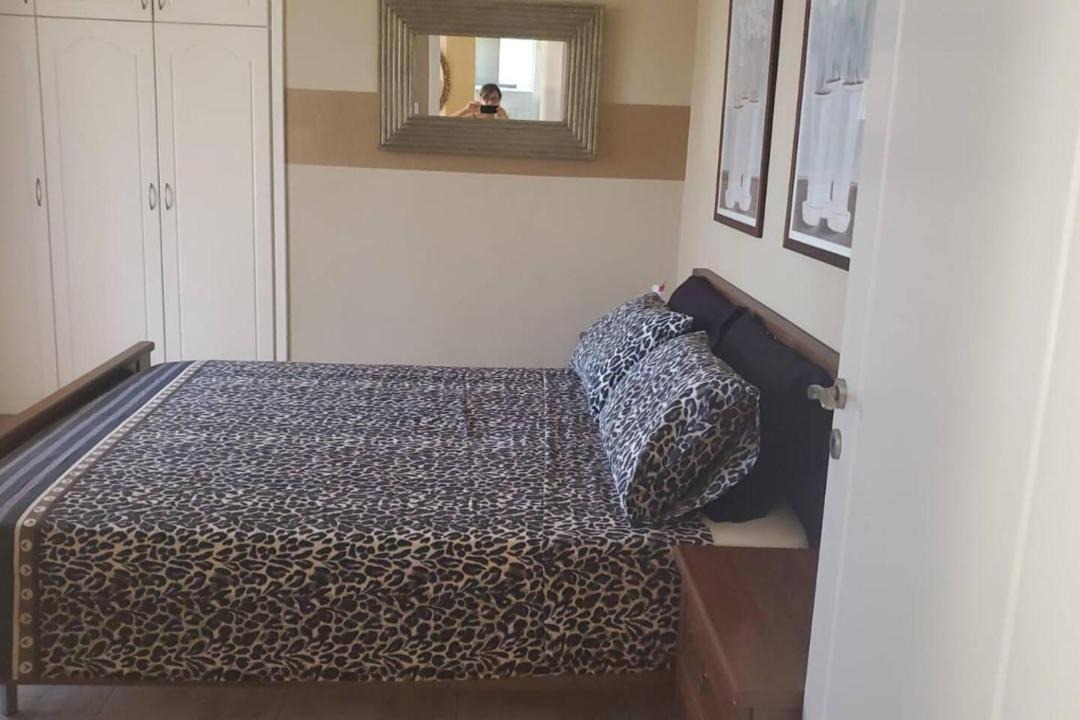 Photo of Bedroom in Old Town