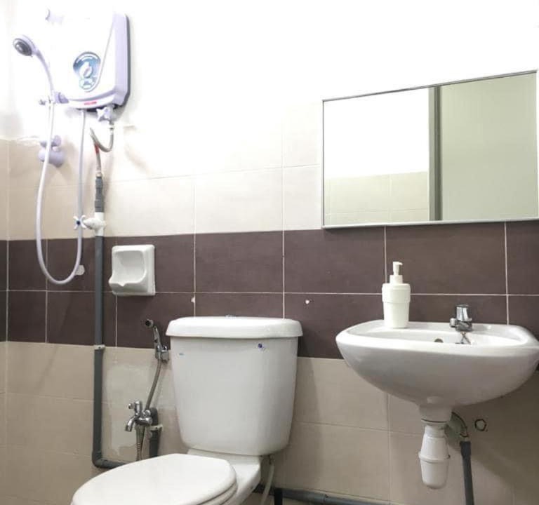 Photo of Bathroom in Enstek