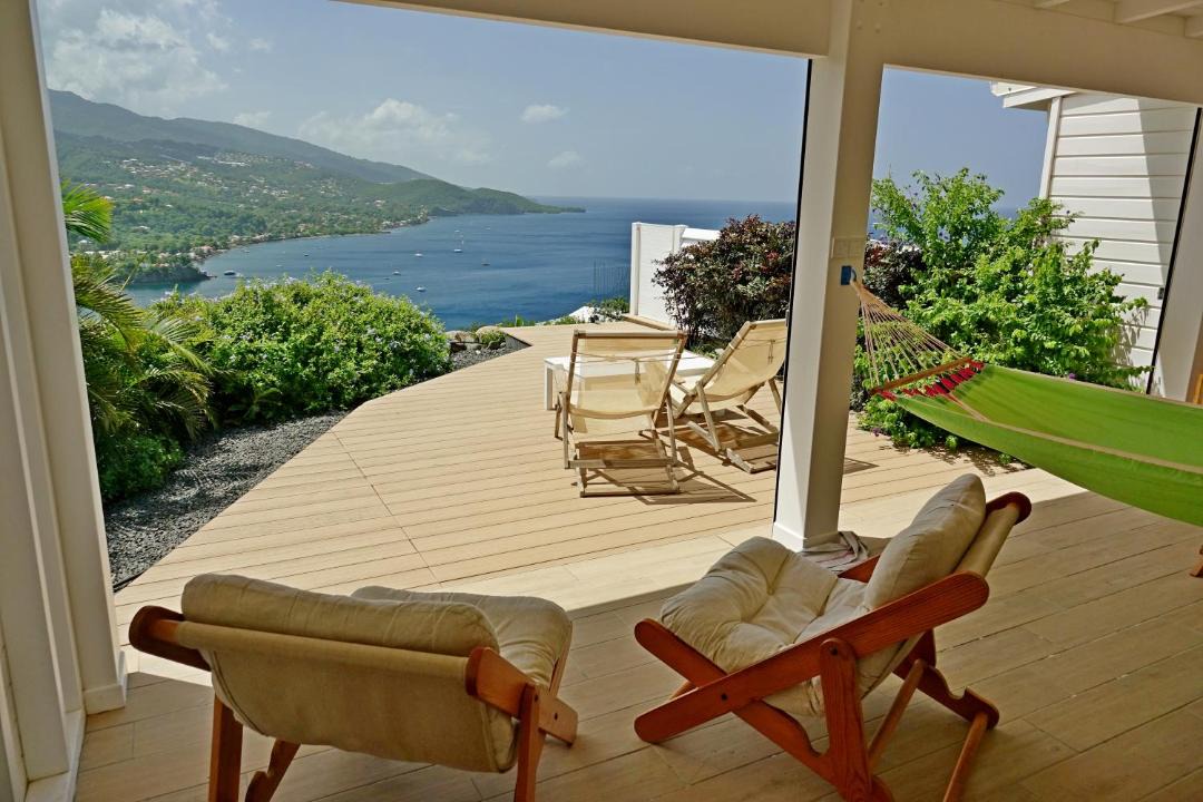 Photo of Patio Balcony in Malendure