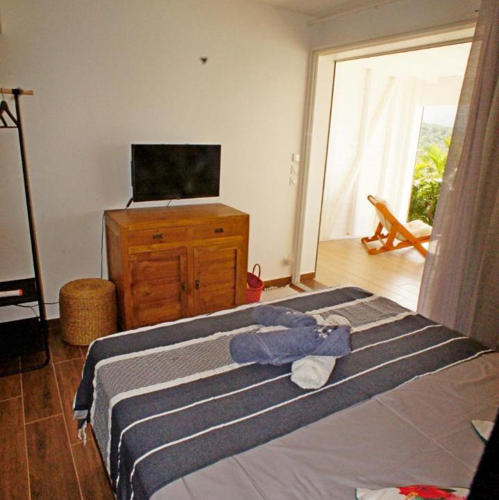 Photo of Bedroom in Malendure