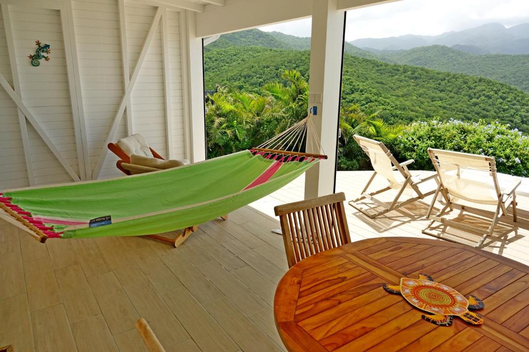 Photo of Patio Balcony in Malendure