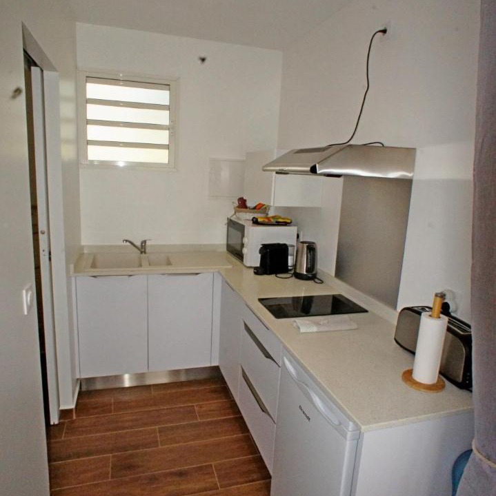 Photo of Kitchen in Malendure