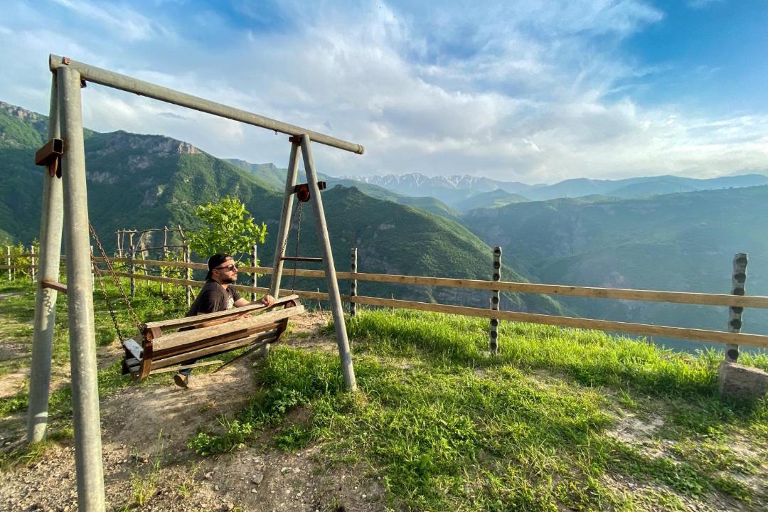 Photo of Others in Halidzor
