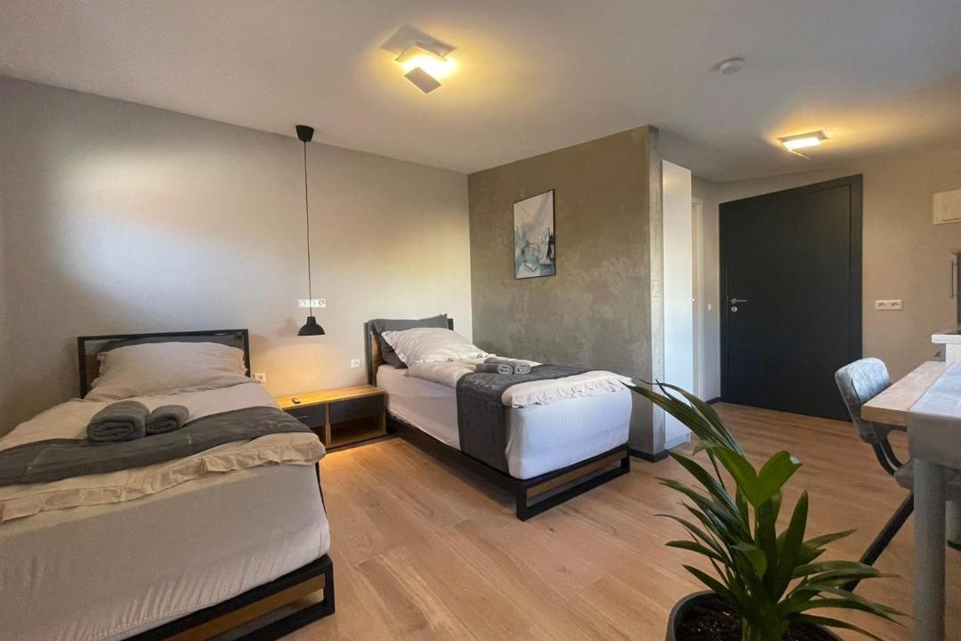 Photo of Bedroom in Reilingen