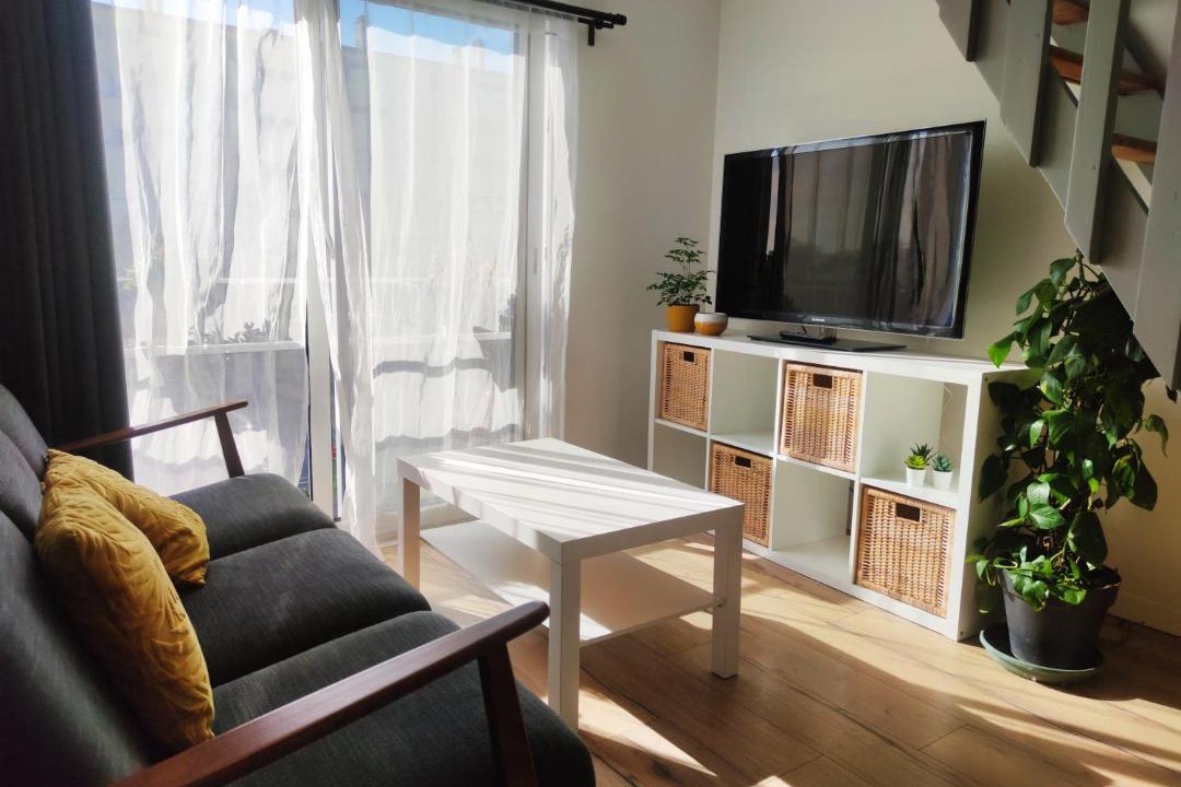 Photo of Livingroom in Lanester