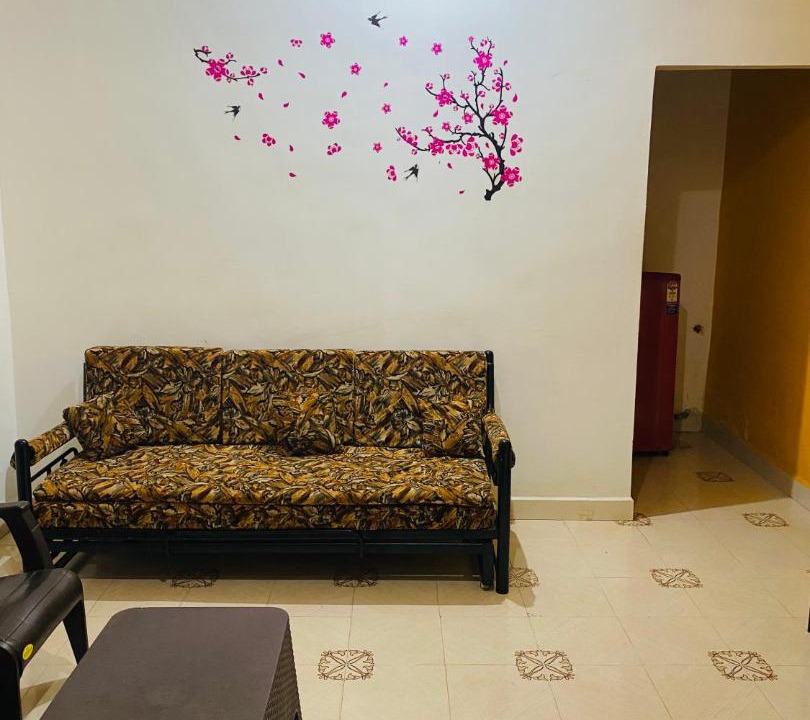Photo of Livingroom in Arpora